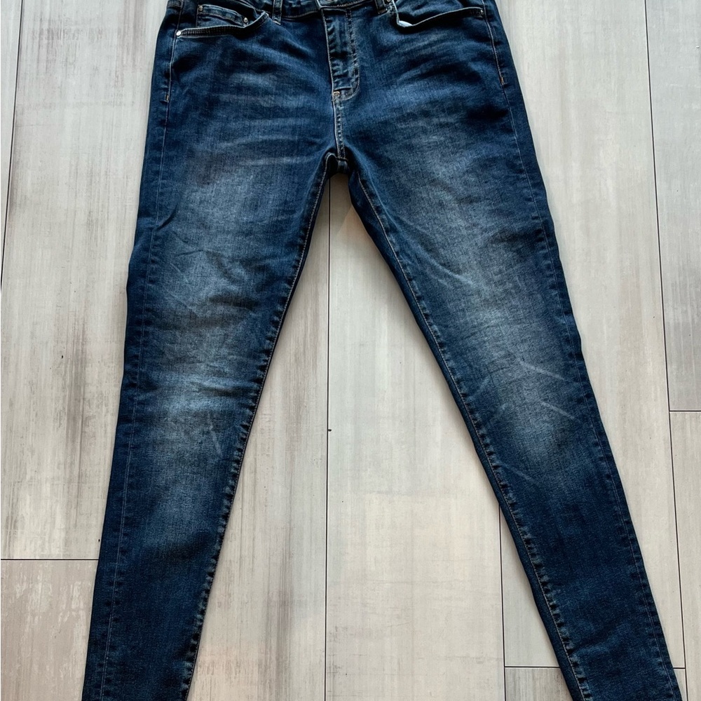 Legend London UK Jeans